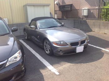 Z4買取価格 ¥640,000